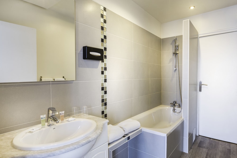 Best Western Hotel Centre Reims 15/49
