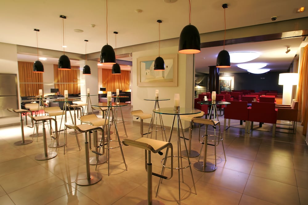 Simbad Hotel 58/72