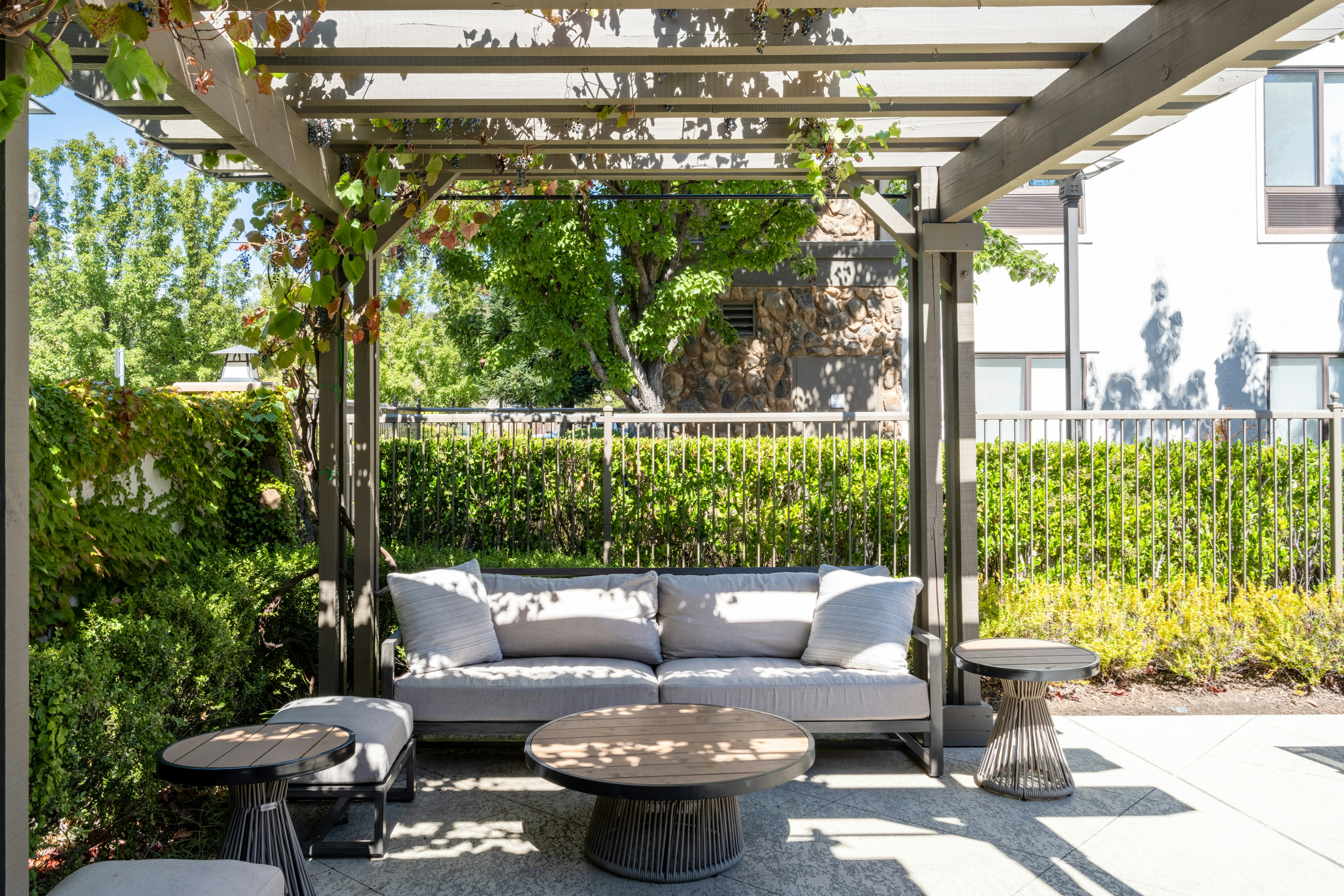 Hampton Inn & Suites Windsor - Sonoma Wine Country 39/40