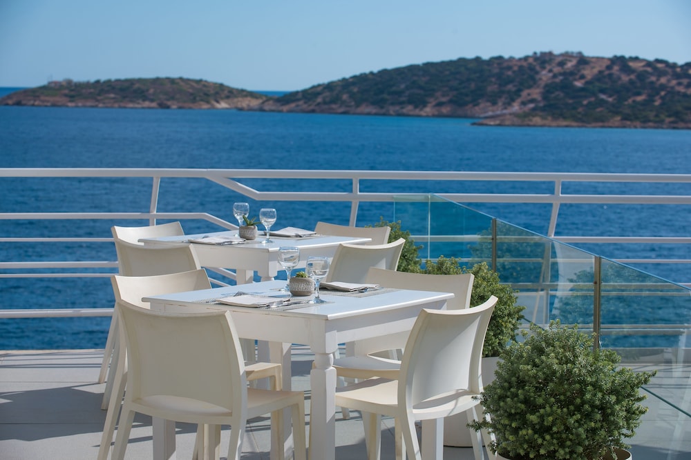 NIKO Seaside Resort MGallery - Adults Only 71/84