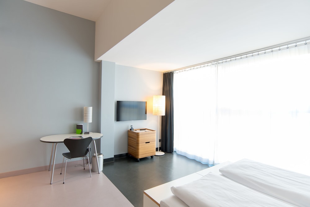 Ku Damm 101 Hotel 15/66