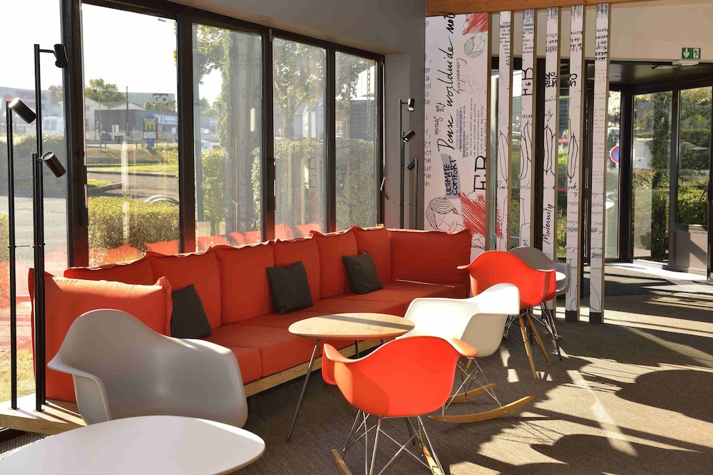 Ibis Angouleme Nord 41/69