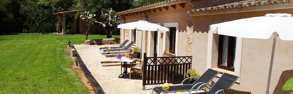 Hotel Rural Sa Galera 6/63
