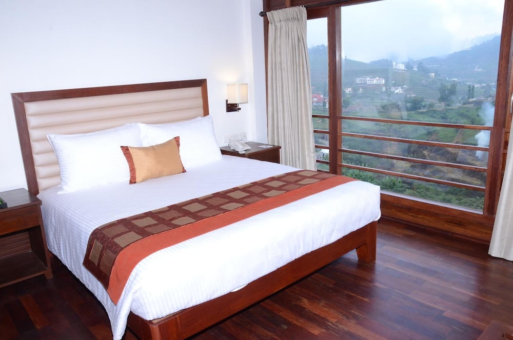 Great Trails Kodaikanal By Grt Hotels 11/40