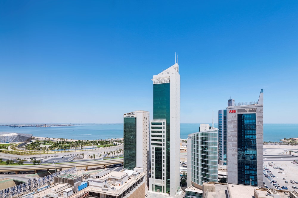 Four Points By Sheraton Kuwait 16/43