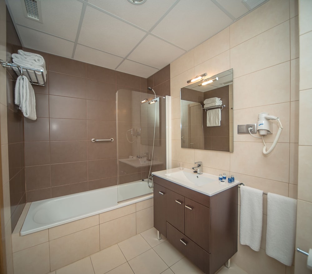 Apartahotel & Spa Jacetania 13/67
