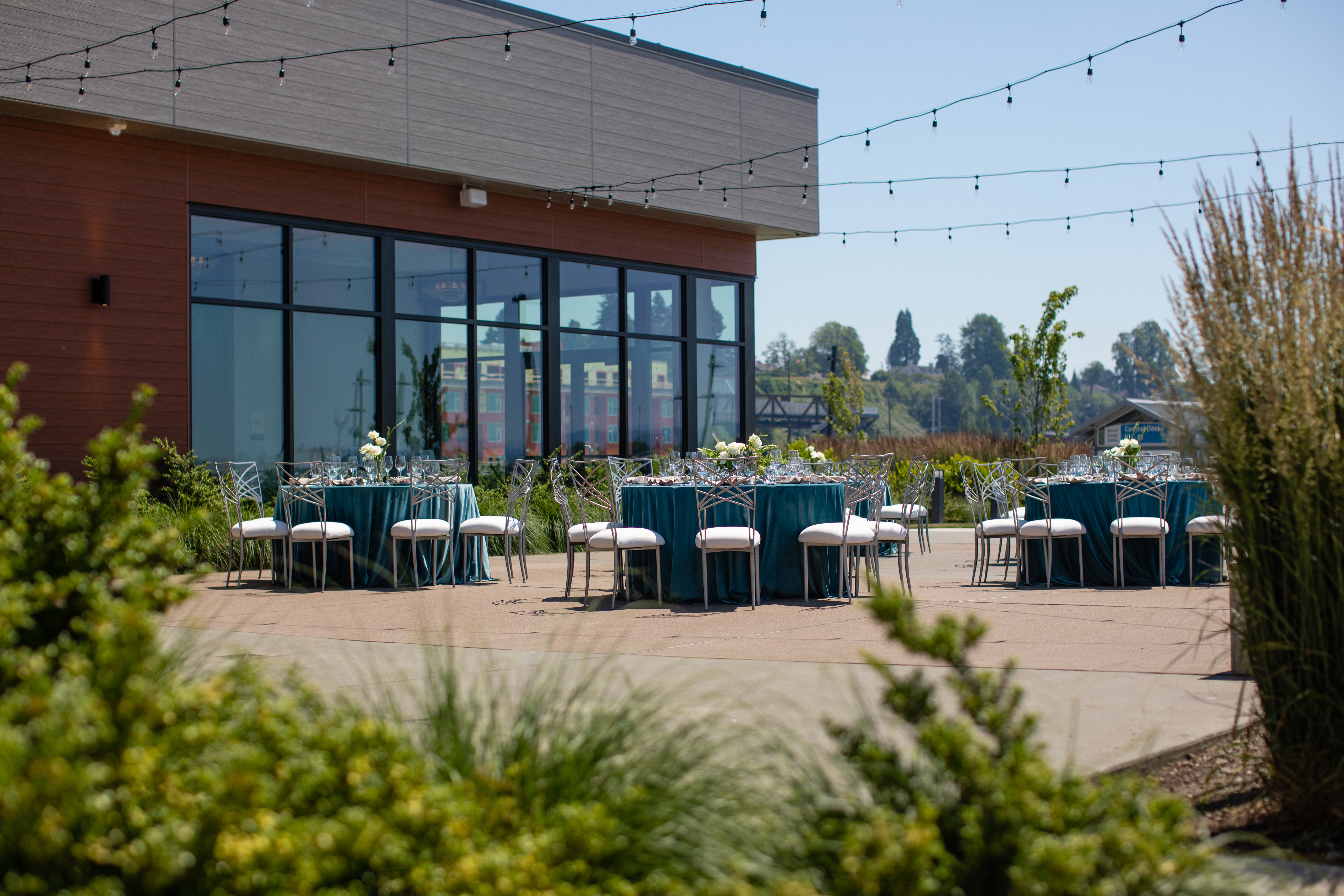 Hotel Indigo Seattle Everett Waterfront 5/61