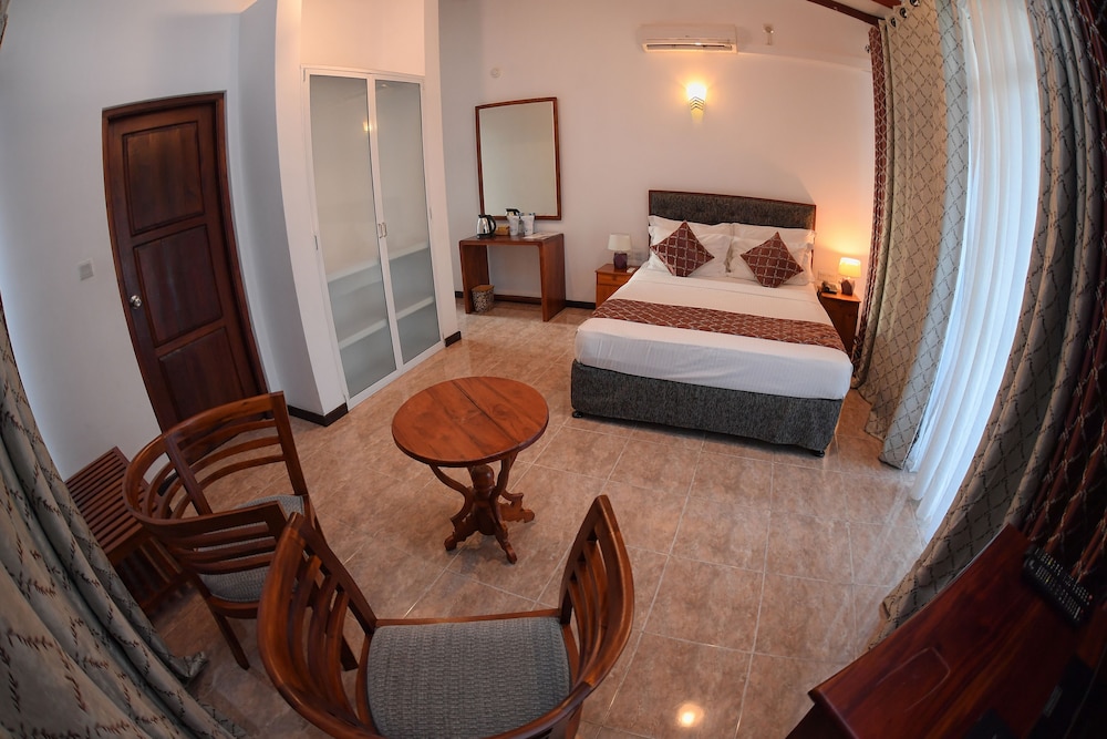 Sole Luna Resort And Spa 17/50
