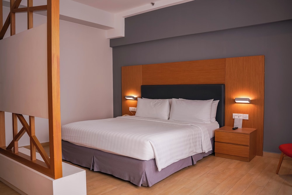 Hotel Neo Penang 18/50