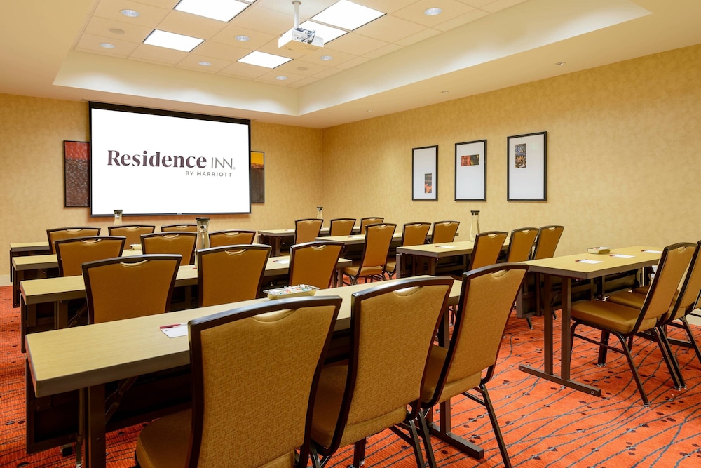 Residence Inn Fort Myers at I-75 and Gulf Coast Town Center 41/53