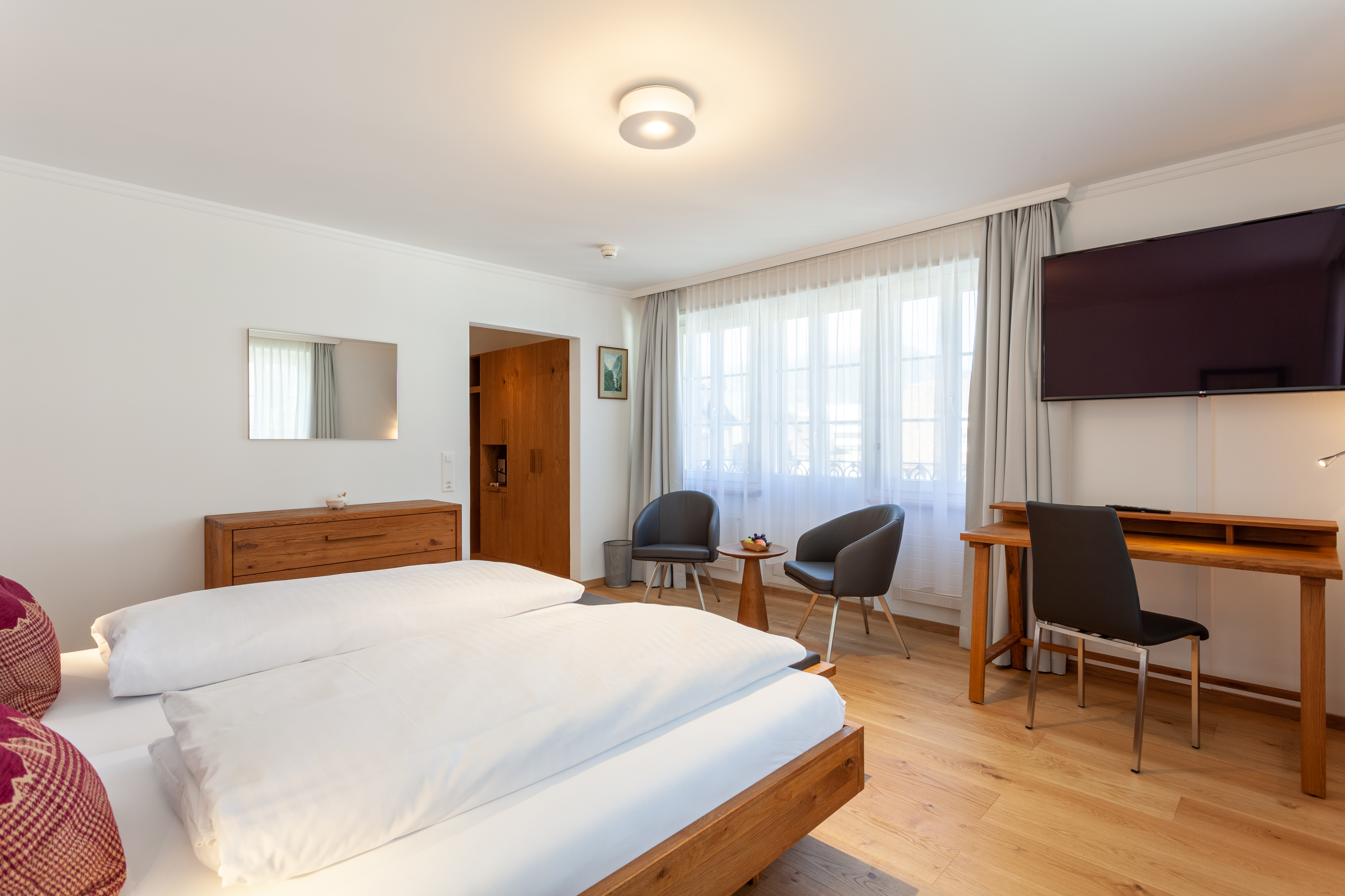 Wysses Rossli Swiss Quality Hotel Schwyz 21/46