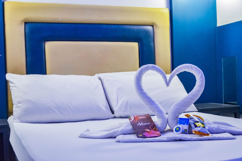 Hotel 99 Quiapo 43/61