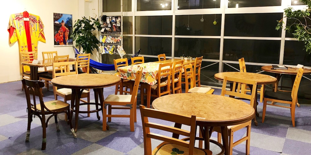 Guest House Churayado Ishigakijima - Hostel 34/50