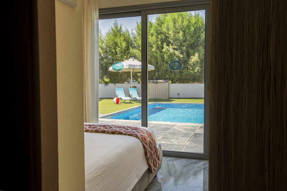 Latchi Escape Hotel and Suites 24/64