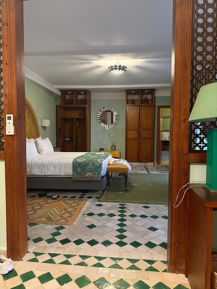 Algila Fes Riad Medina Charme Hotel 35/63