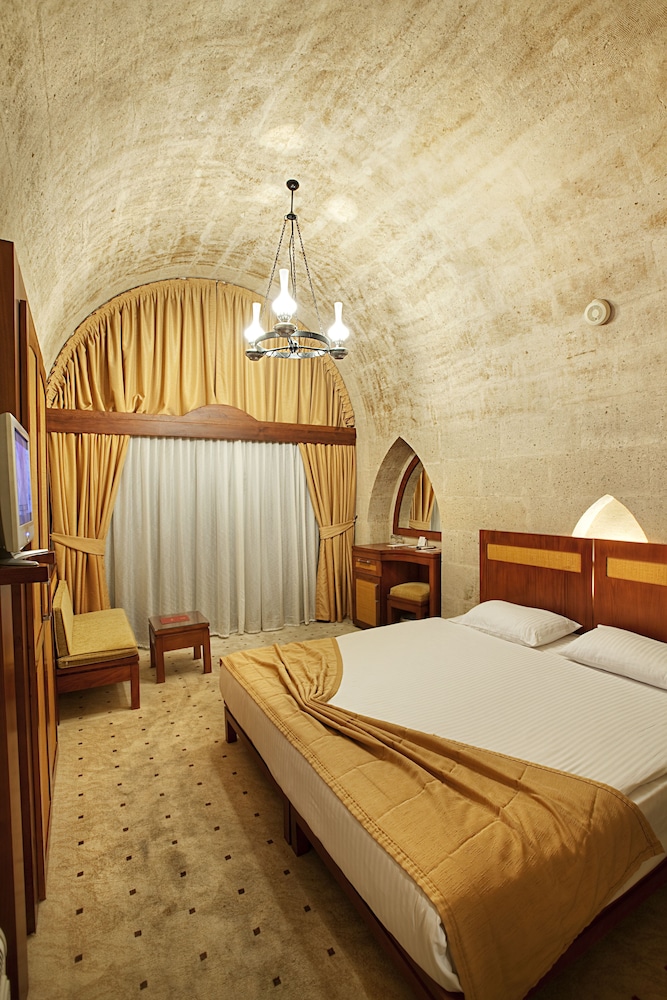 Uchisar Kaya Hotel 40/75