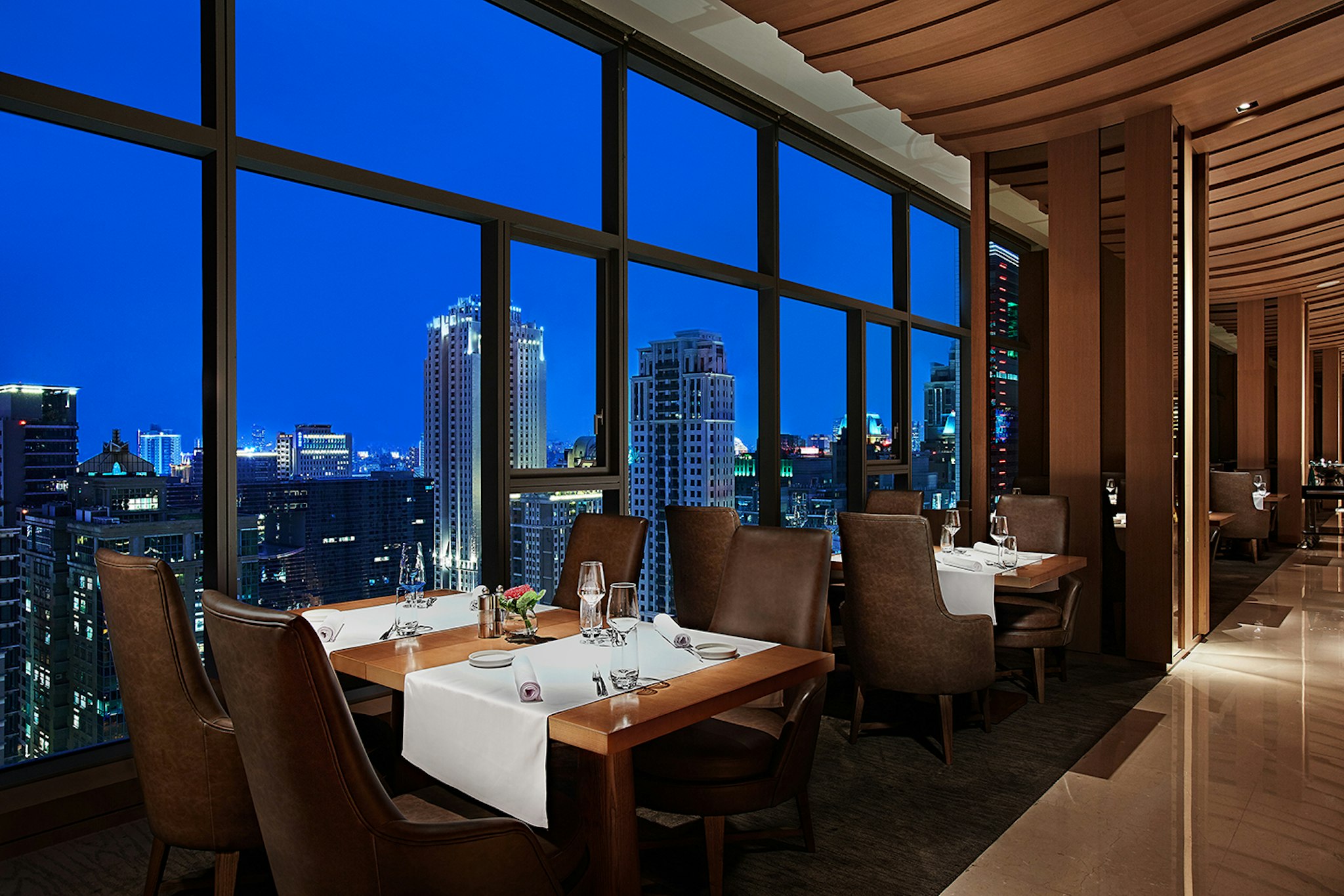 Millennium Hotel Taichung 55/80