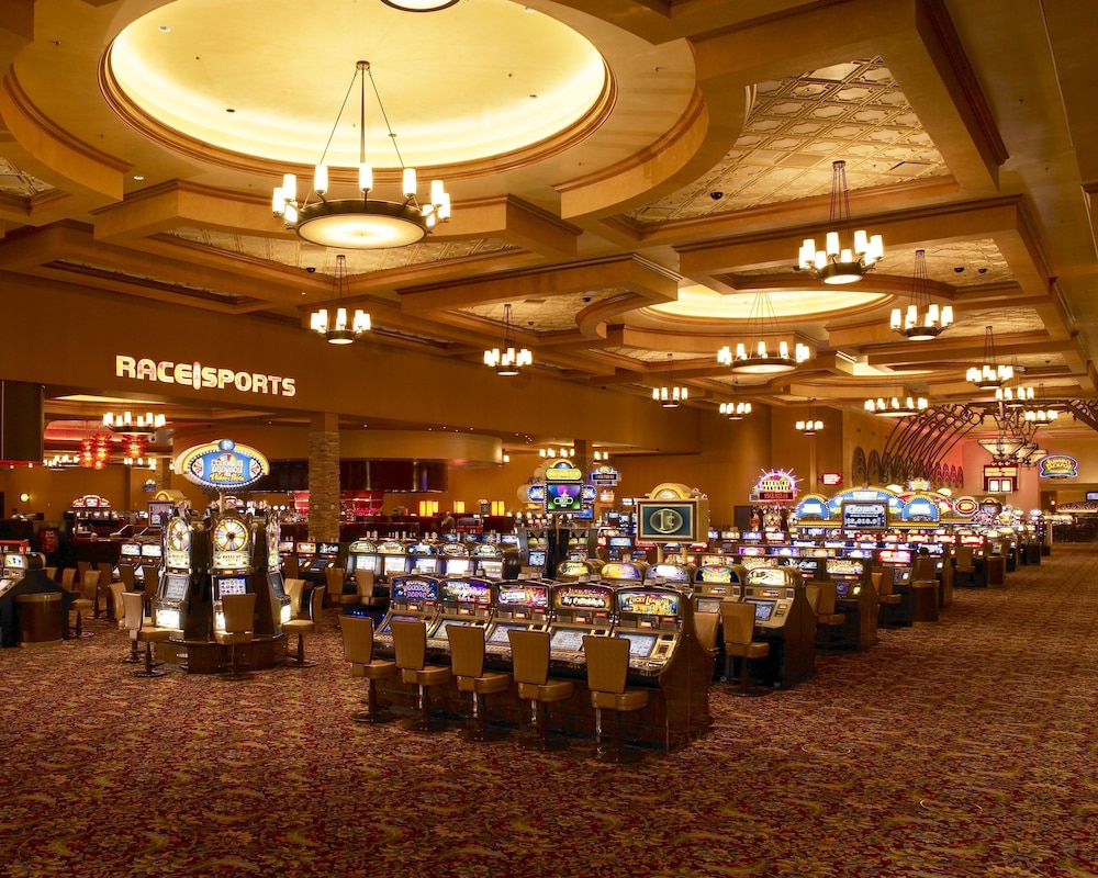 Santa Fe Station Hotel and Casino 43/73