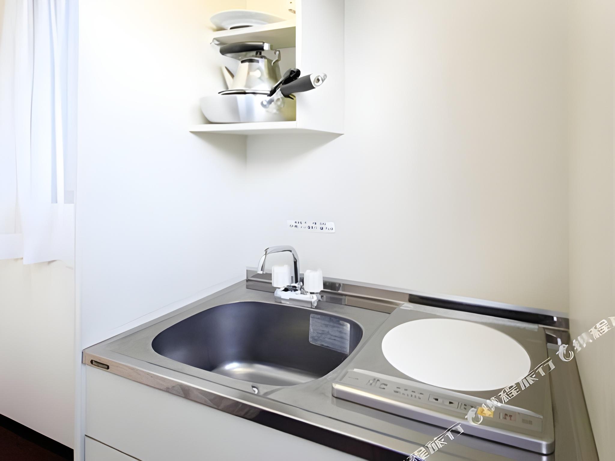 Tachikawa Urban Hotel Annex 39/40