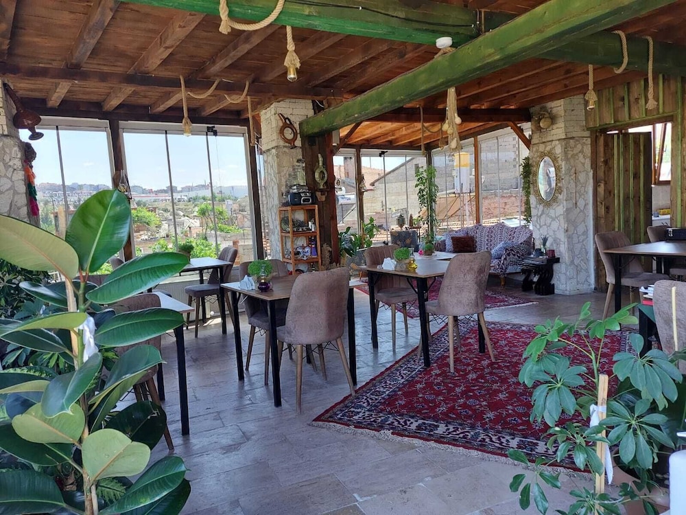 Duru Cappadocia Stone House 15/26