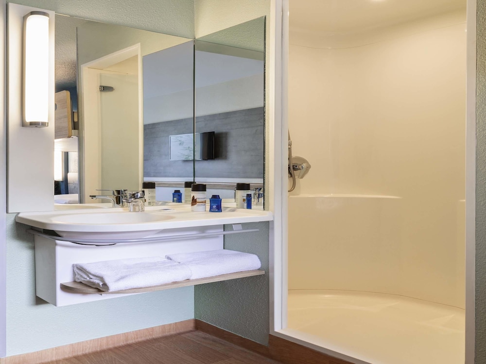 ibis budget Meudon Paris Ouest 44/47