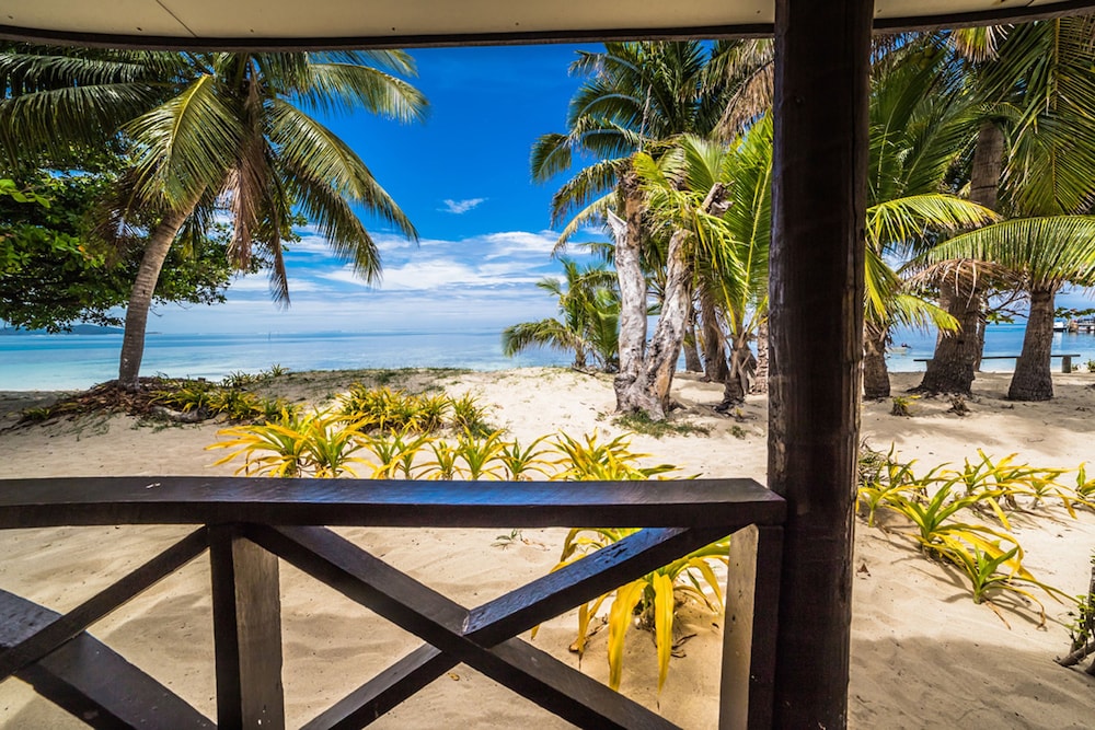Ratu Kini Backpackers & Dive Resort 58/67