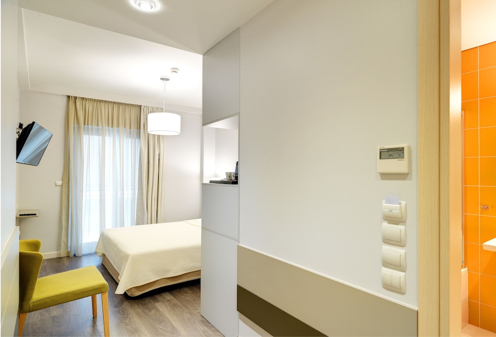 Phidias Piraeus Hotel 6/64