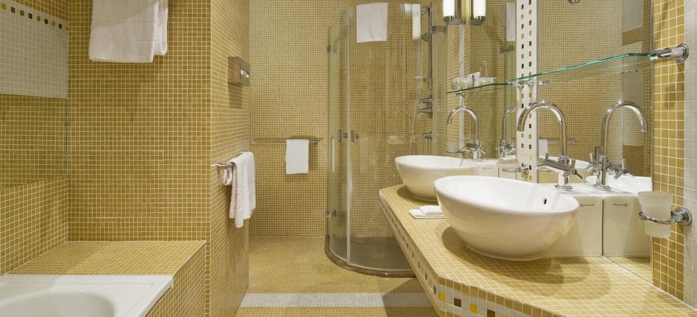Mamaison Hotel Riverside Prague 14/44