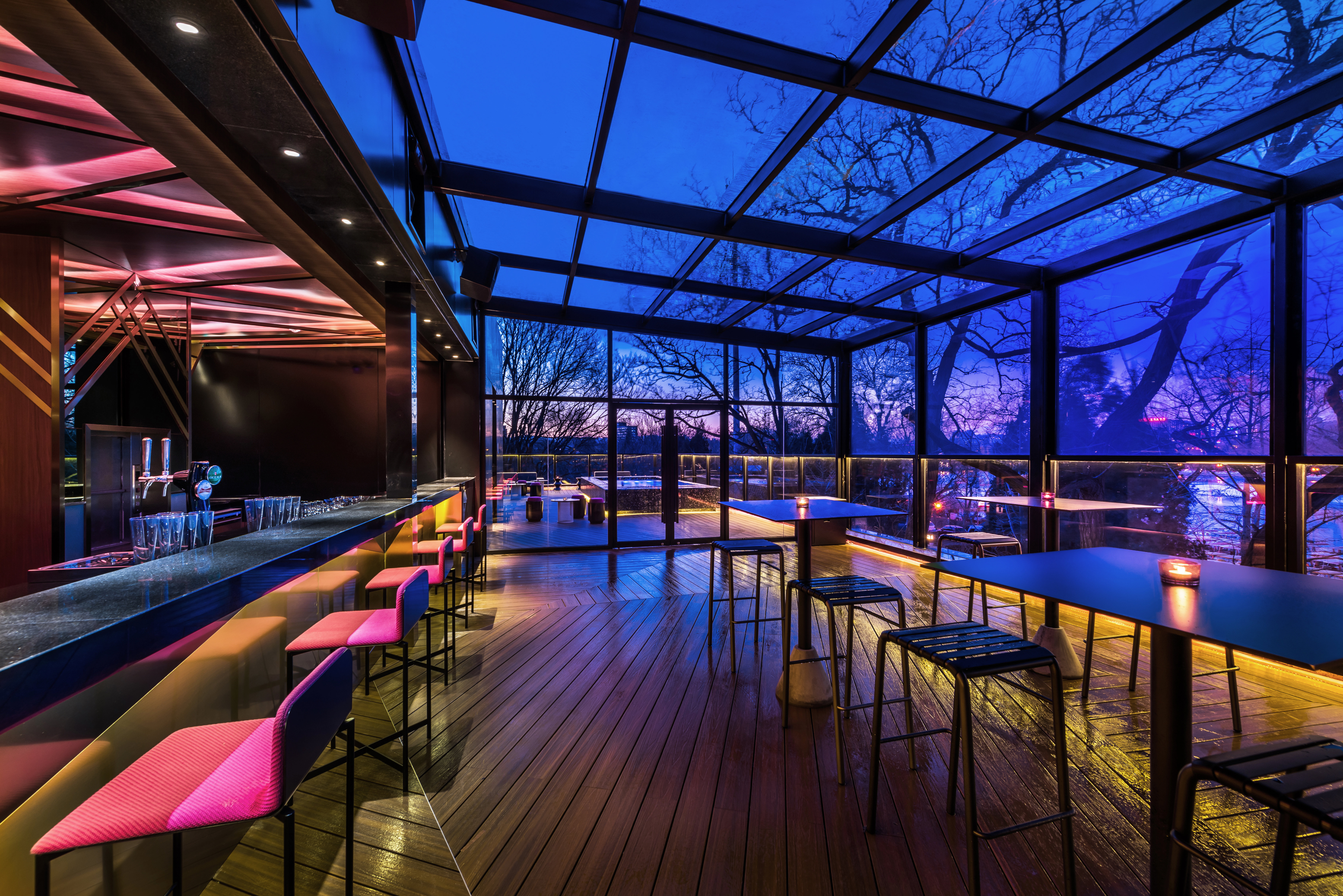 Blossom House Beijing Houhai 11/13