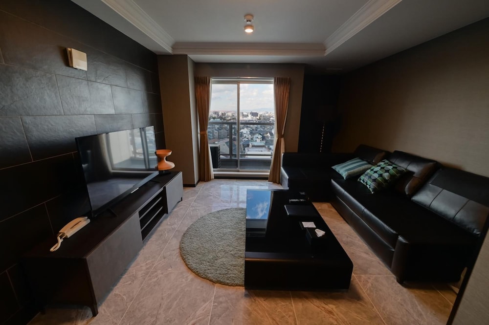 HOTEL STATE TENNOJI 40/56