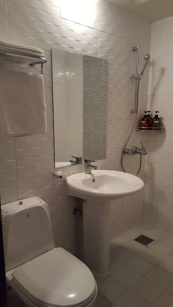 HOTEL HIGHLAND 18/18