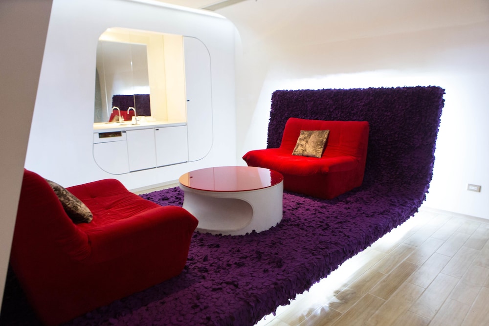 All-Ur Boutique Motel - Tai-Chung Branch 36/50