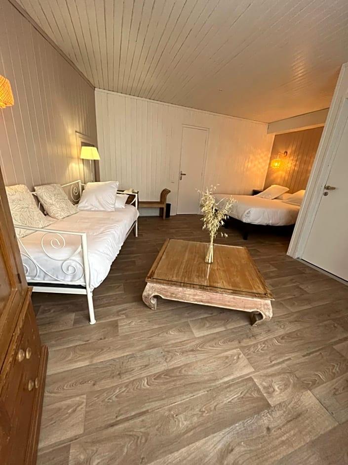 Hotel Paintner 13/50