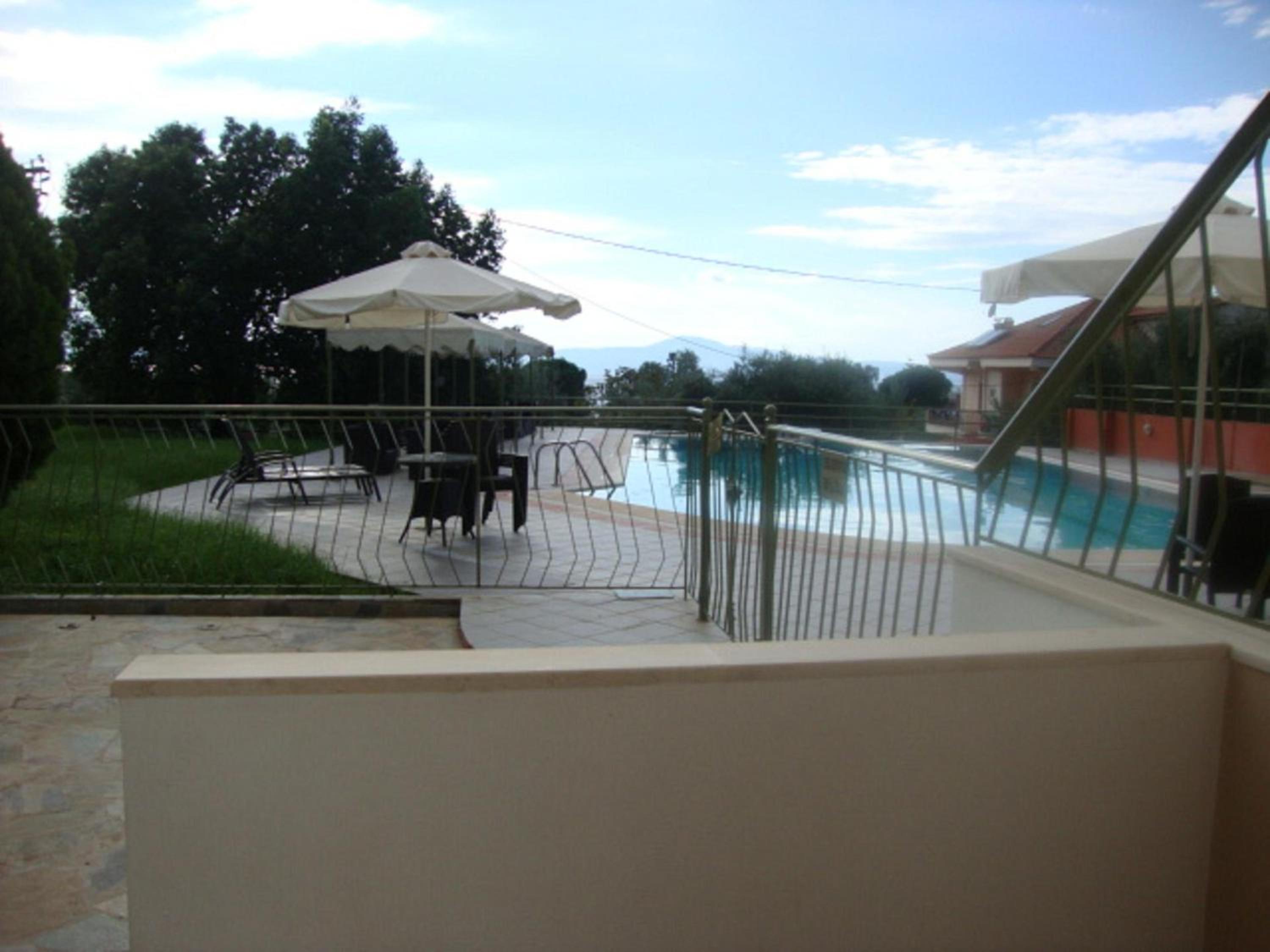 hotel fotini