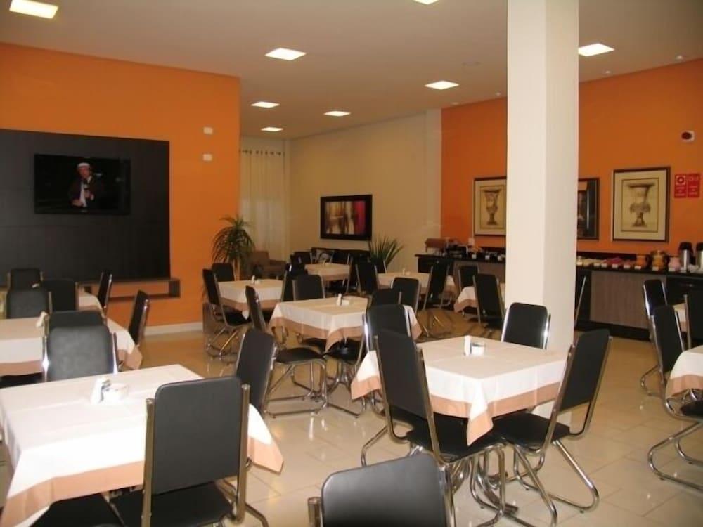 Terraco Hotel 16/22