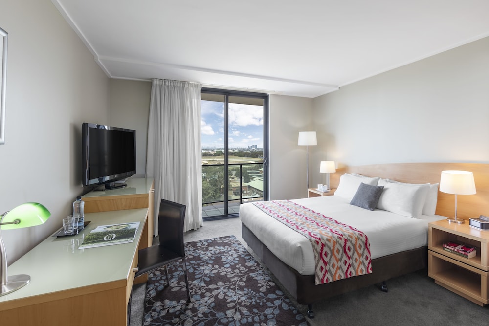 Nesuto Parramatta Apartment Hotel 22/67