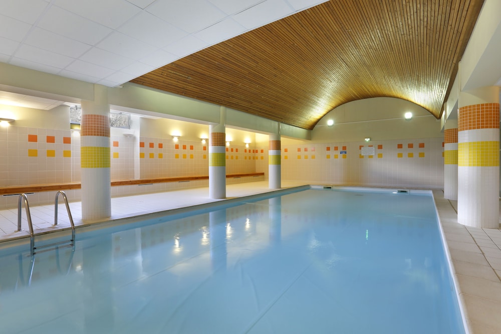 Residence Nemea Les Grands Ax 28/47