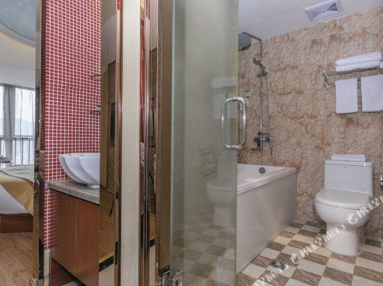 Manhadun Hotel 42/42