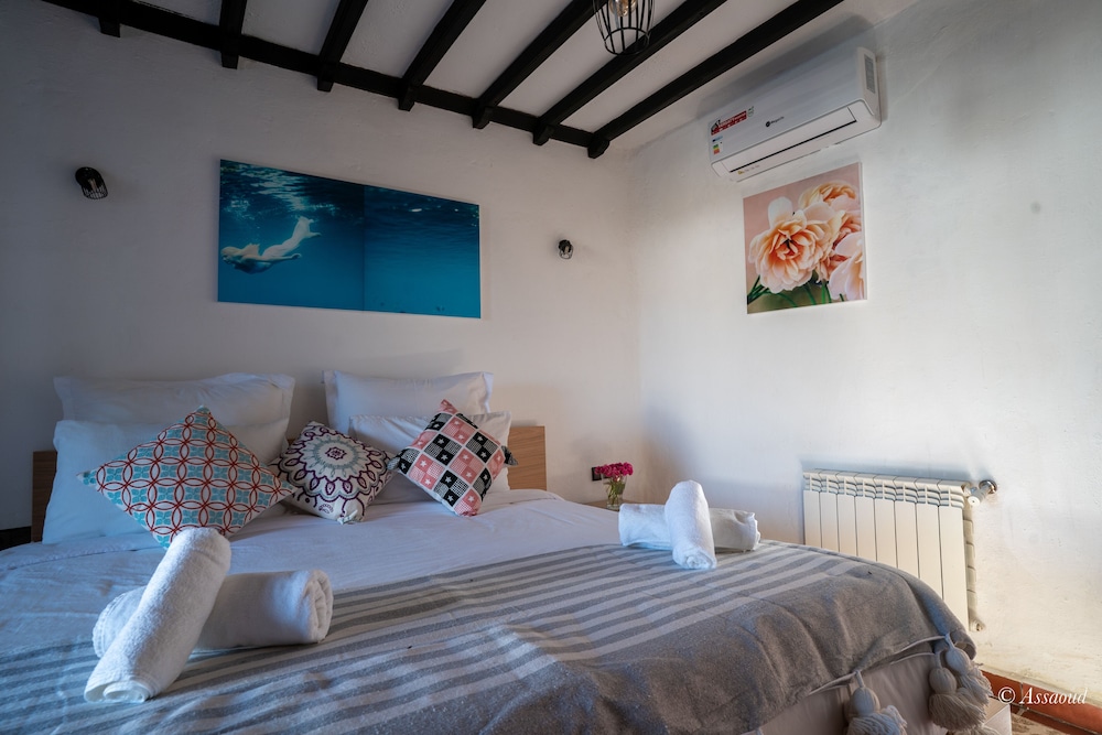 Hotel El Cortijo Spa 19/58