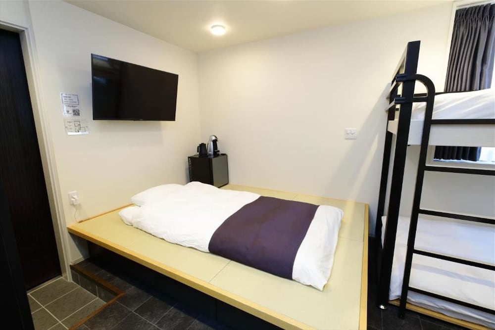CHA-AN Hotel Ueno 18/50