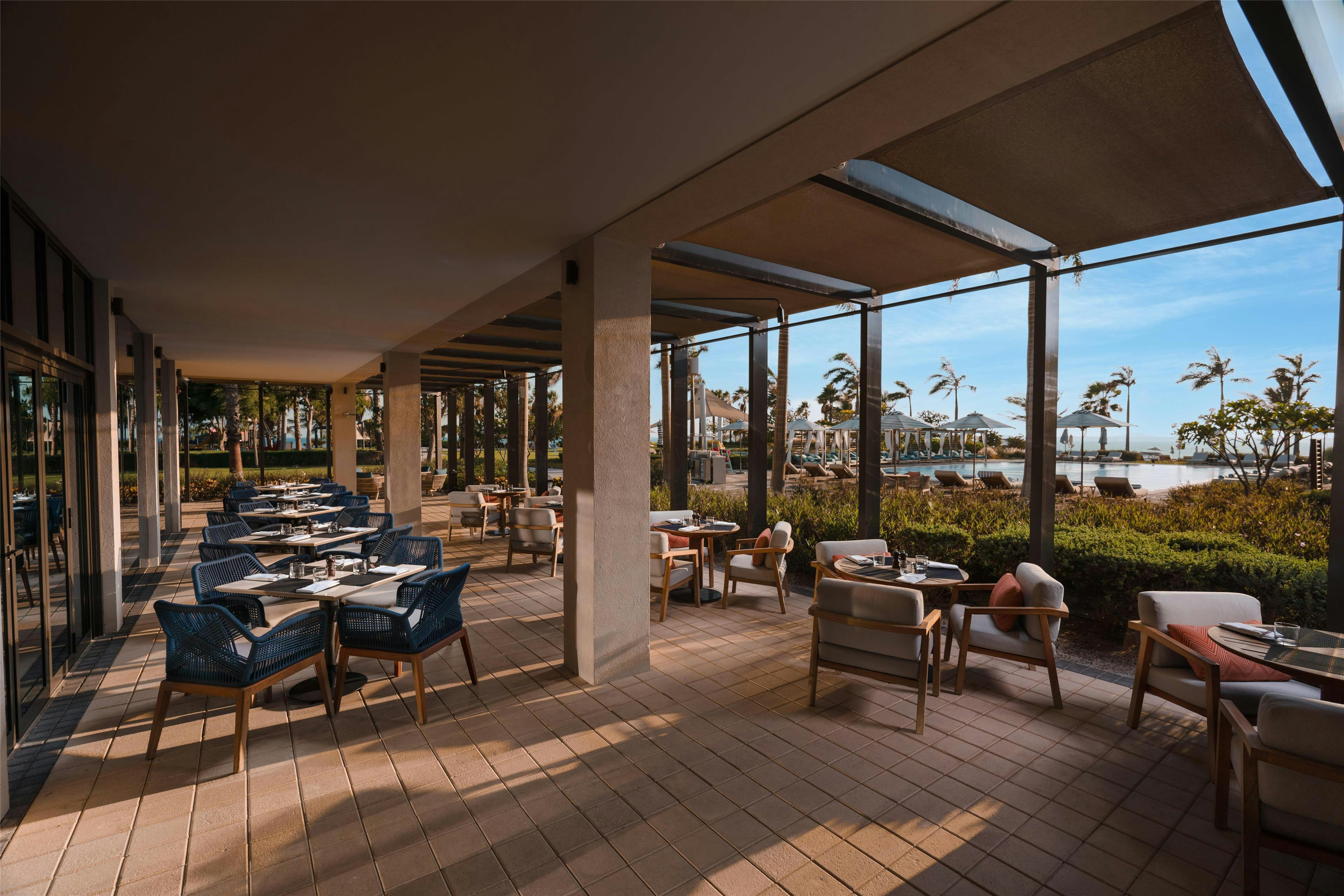 Turtle Bay Hotel - Red Sea 23/54
