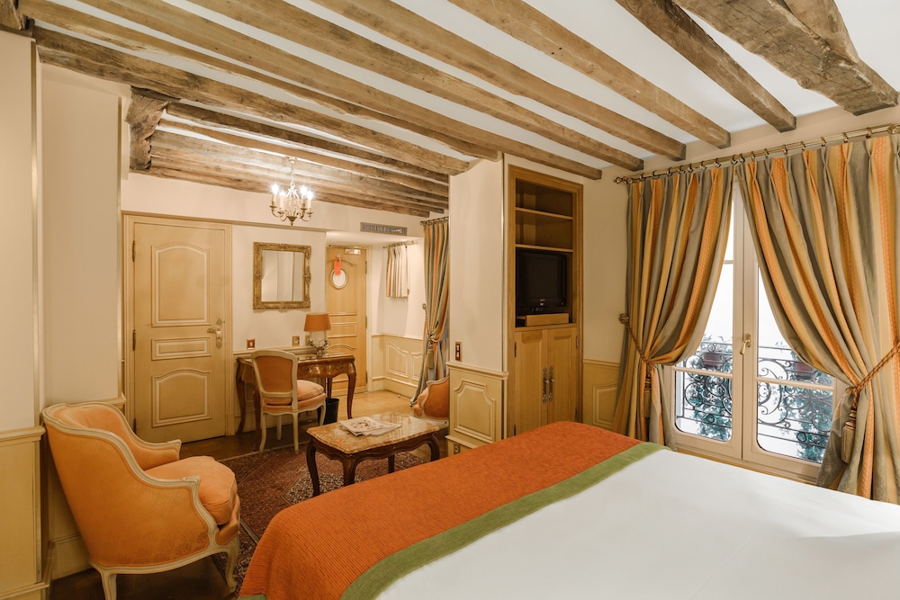 Hotel Luxembourg Parc 22/33