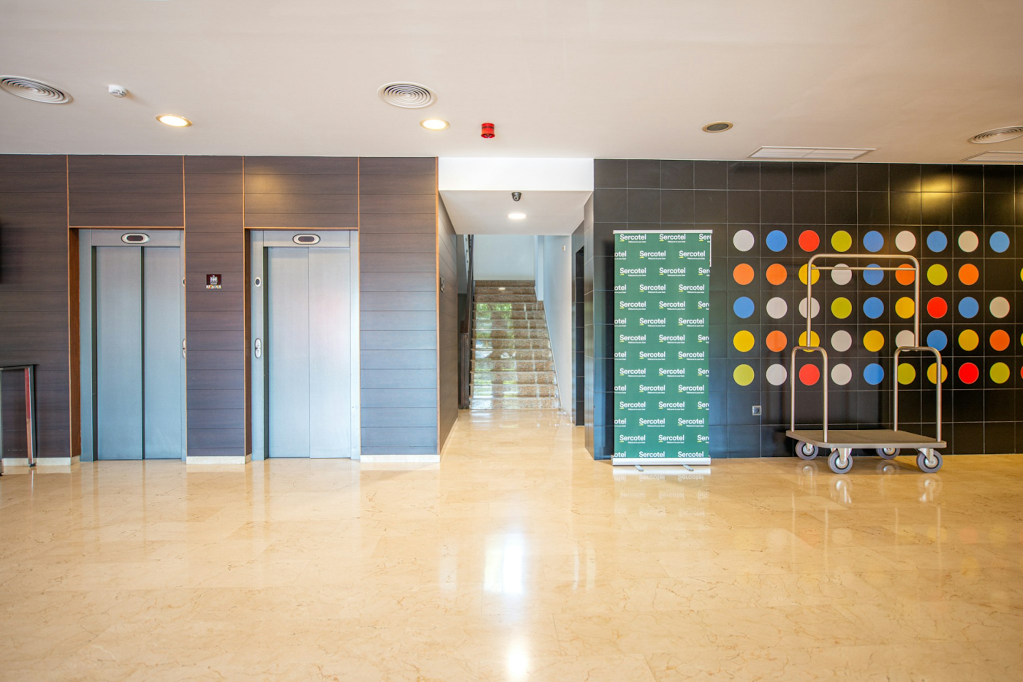 Hotel Riscal 20/39