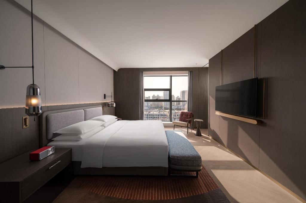 Kyln Hotel Suzhou, part of JdV by Hyatt 14/39