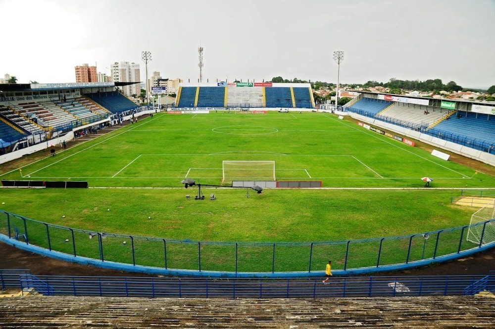 Ibis Marilia 61/64