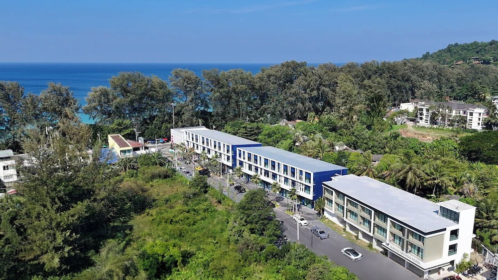 Seaside Naithon Phuket 7/54