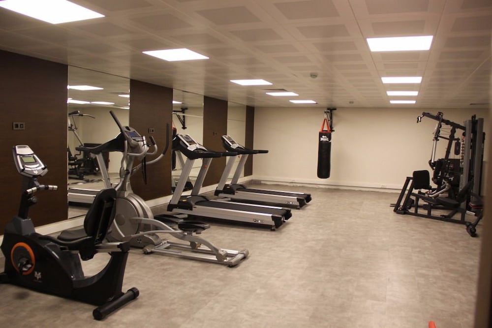 Armoni Park Otel 17/30