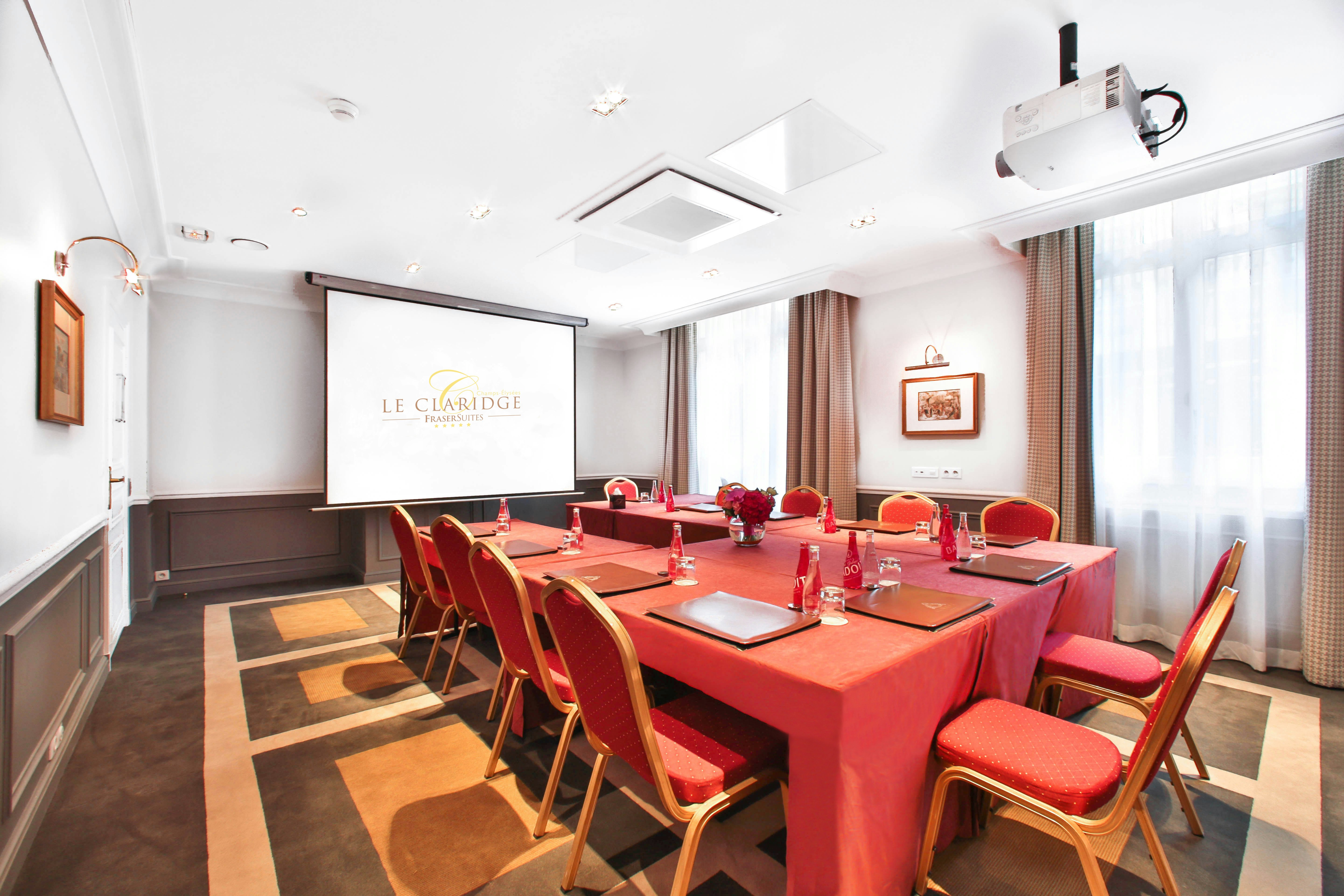 Fraser Suites Le Claridge Champs-Elysees 56/67