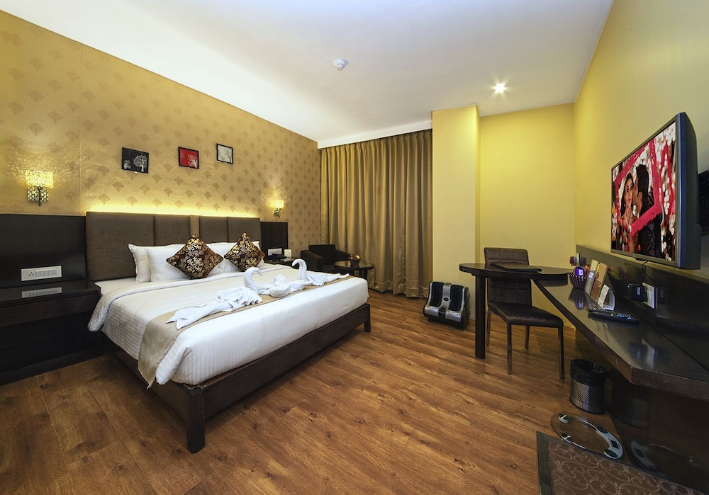 The Fern Residency Kolkata 10/31