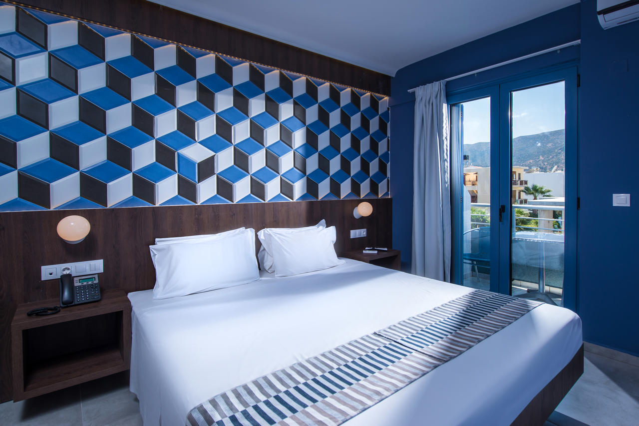 Compass Stalis Beach Hotel 20/41